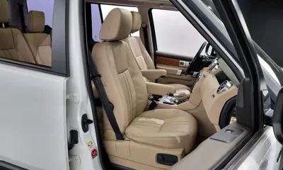 Land Rover Discovery 2016, 100030 км, за 18720.43 USD - фото 12