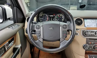 Land Rover Discovery 2016, 100030 км, за 18720.43 USD - фото 13