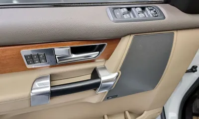 Land Rover Discovery 2016, 100030 км, за 18720.43 USD - фото 14