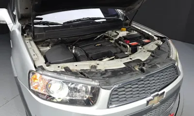 ChevroletGMDaewoo Captiva 2015, 174554 км, за 1312.85 USD - фото 6