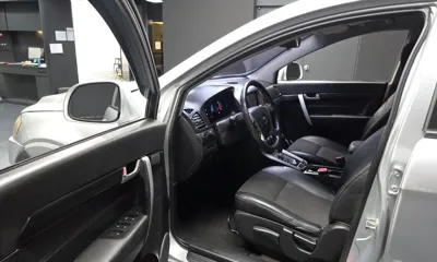 ChevroletGMDaewoo Captiva 2015, 174554 км, за 1312.85 USD - фото 10