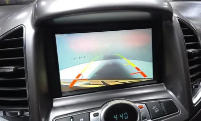 ChevroletGMDaewoo Captiva 2015, 174554 км, за 1312.85 USD - фото 14