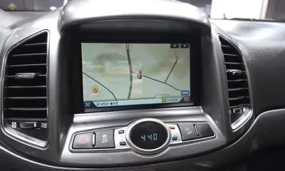 ChevroletGMDaewoo Captiva 2015, 174554 км, за 1312.85 USD - фото 15