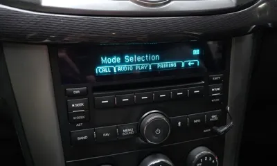 ChevroletGMDaewoo Captiva 2015, 174554 км, за 1312.85 USD - фото 16