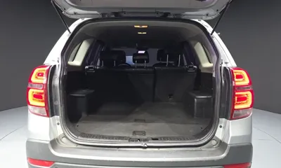 ChevroletGMDaewoo Captiva 2015, 174554 км, за 1312.85 USD - фото 20