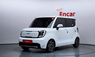 Kia Ray · 2025 год