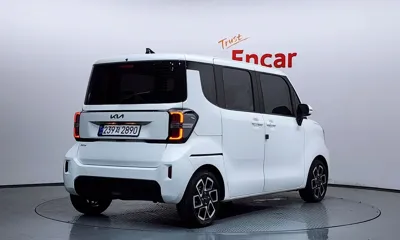Kia Ray 2025, 14988 км, за 12046.62 USD
