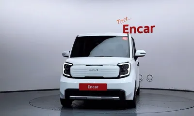 Kia Ray 2025, 14988 км, за 12046.62 USD
