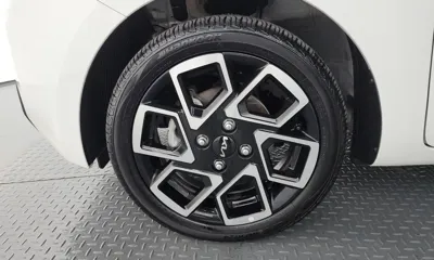 Kia Ray 2025, 14988 км, за 12046.62 USD