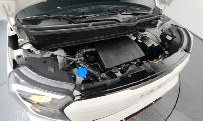 Kia Ray 2025, 14988 км, за 12046.62 USD - фото 6