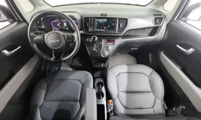 Kia Ray 2025, 14988 км, за 12046.62 USD - фото 7