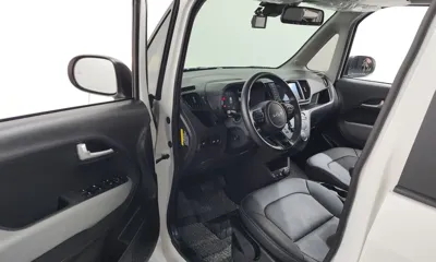 Kia Ray 2025, 14988 км, за 12046.62 USD - фото 10