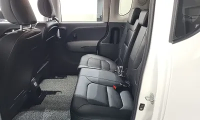 Kia Ray 2025, 14988 км, за 12046.62 USD - фото 11