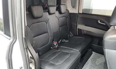 Kia Ray 2025, 14988 км, за 12046.62 USD - фото 12