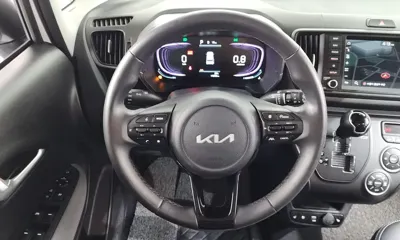 Kia Ray 2025, 14988 км, за 12046.62 USD - фото 15
