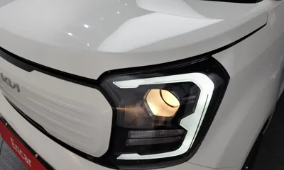 Kia Ray 2025, 14988 км, за 12046.62 USD - фото 22