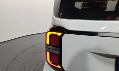 Kia Ray 2025, 14988 км, за 12046.62 USD - фото 23