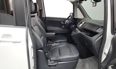 Kia Ray 2025, 14988 км, за 12046.62 USD - фото 26