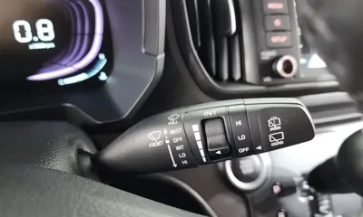Kia Ray 2025, 14988 км, за 12046.62 USD - фото 29
