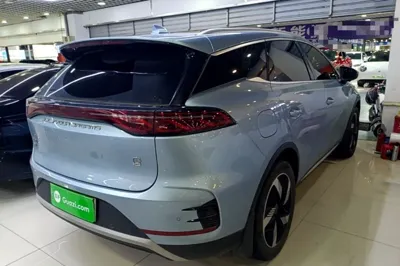 BYD Tang New Energy 2024, 30200 км, за 18854 USD - фото 6
