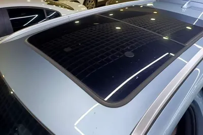 BYD Tang New Energy 2024, 30200 км, за 18854 USD - фото 7