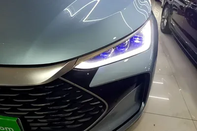 BYD Tang New Energy 2024, 30200 км, за 18854 USD - фото 8