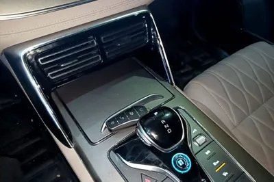BYD Tang New Energy 2024, 30200 км, за 18854 USD - фото 23
