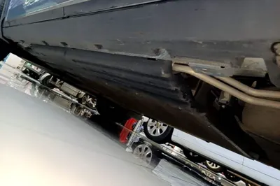 BYD Tang New Energy 2024, 30200 км, за 18854 USD - фото 25