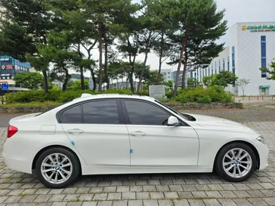 BMW 3-Series 2017, 138994 км, за 7687.3 USD
