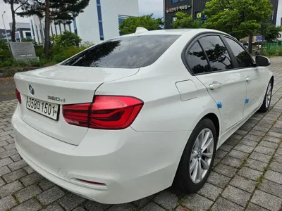 BMW 3-Series 2017, 138994 км, за 7687.3 USD - фото 6