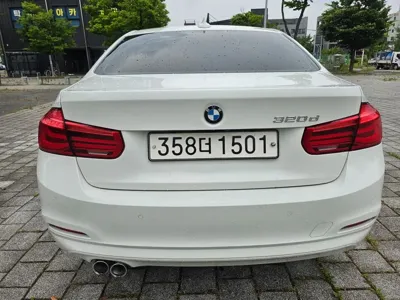 BMW 3-Series 2017, 138994 км, за 7687.3 USD - фото 7