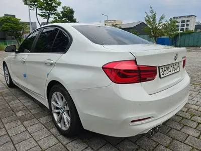BMW 3-Series 2017, 138994 км, за 7687.3 USD - фото 8