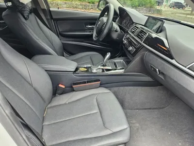 BMW 3-Series 2017, 138994 км, за 7687.3 USD - фото 13