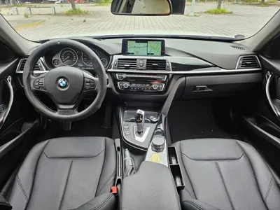 BMW 3-Series 2017, 138994 км, за 7687.3 USD - фото 14