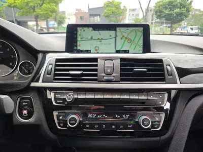 BMW 3-Series 2017, 138994 км, за 7687.3 USD - фото 15