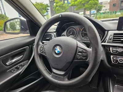 BMW 3-Series 2017, 138994 км, за 7687.3 USD - фото 17