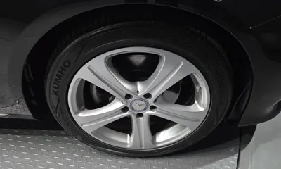 Mercedes-Benz E-Class 2017, 128079 км, за 11892.96 USD