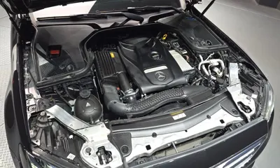 Mercedes-Benz E-Class 2017, 128079 км, за 11892.96 USD - фото 6