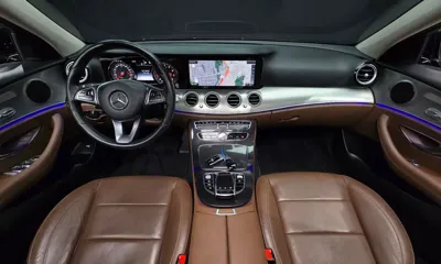 Mercedes-Benz E-Class 2017, 128079 км, за 11892.96 USD - фото 7