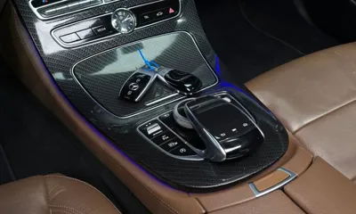 Mercedes-Benz E-Class 2017, 128079 км, за 11892.96 USD - фото 9