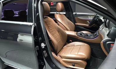 Mercedes-Benz E-Class 2017, 128079 км, за 11892.96 USD - фото 10