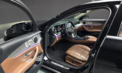 Mercedes-Benz E-Class 2017, 128079 км, за 11892.96 USD - фото 11
