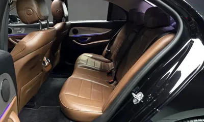 Mercedes-Benz E-Class 2017, 128079 км, за 11892.96 USD - фото 12