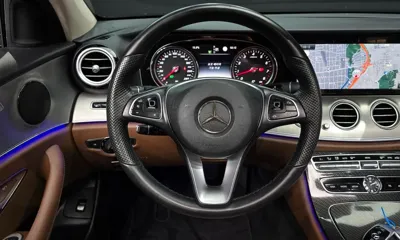 Mercedes-Benz E-Class 2017, 128079 км, за 11892.96 USD - фото 13