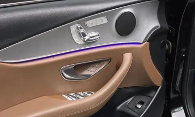 Mercedes-Benz E-Class 2017, 128079 км, за 11892.96 USD - фото 17