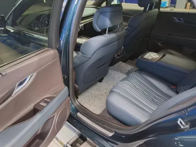 Genesis G80 2022, 145146 км, за 18232.72 USD