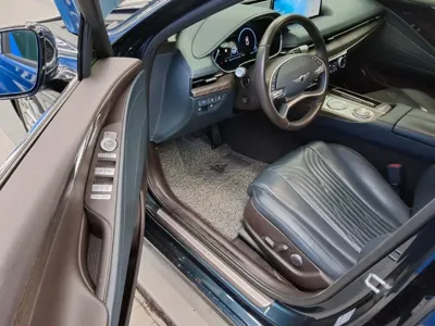 Genesis G80 2022, 145146 км, за 18214.95 USD - фото 8