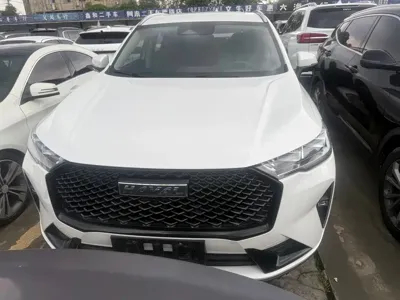 Haval H6 2020, 38000 км, за 6015.93 USD
