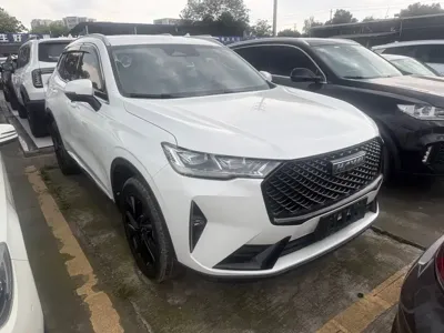 Haval H6 2020, 38000 км, за 6015.93 USD