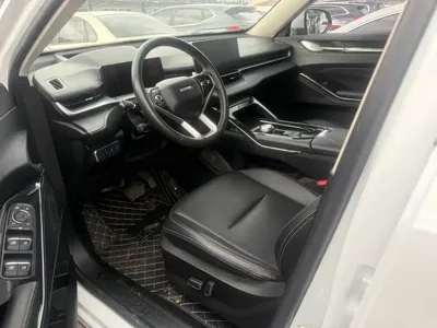 Haval H6 2020, 38000 км, за 6015.93 USD